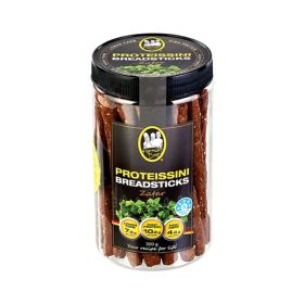 Herman Brot Zatar Toast Proteissini Bread Sticks 