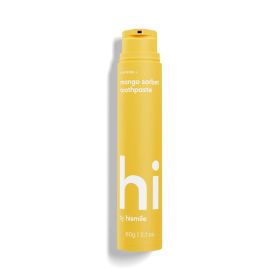 Hismile Mango Sorbet Toothpaste