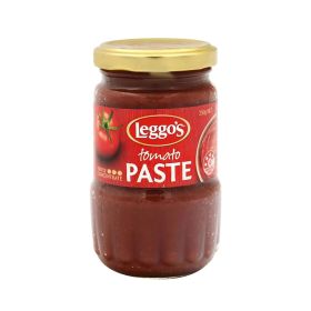Leggos Tomato Paste