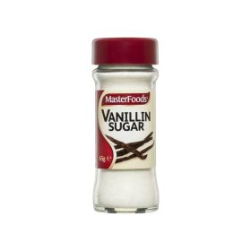 Masterfoods Vanillin Sugar