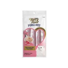 Fancy Feast Tuna With Flakes