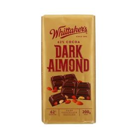 Whittakers Almond  
