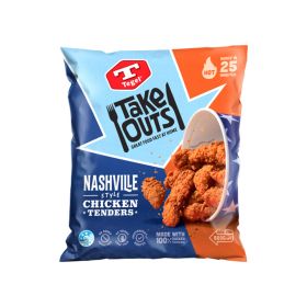 Tegel Nashville Style Chicken Tenders