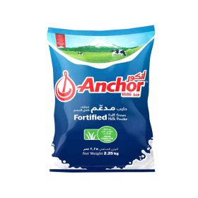 Anchor Full Cream Milk Powder
