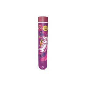 Juicies Wildberry Juice Tube