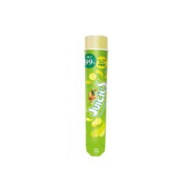 Juicies Lemonade Juice Tube