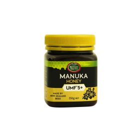 Mother Earth Manuka Honey UMF 5+