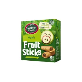 Mother Earth Fruit Sticks Apple Flavoured