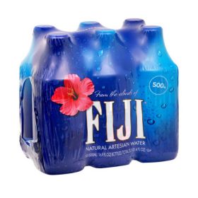 Fiji Water 500ML