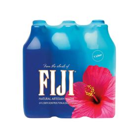 Fiji Mineral Water 1L