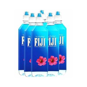 Fiji Natural Mineral Water Sports 700ML