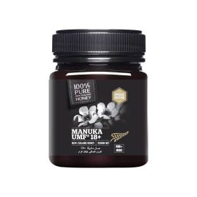 Manuka UMF 18+ Honey Mgo 696+