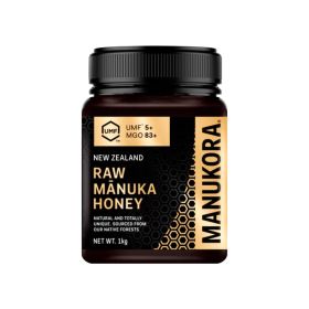 Manuka UMF 5+ Honey Mgo 83+