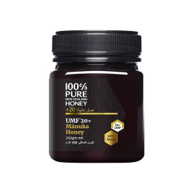 Manuka UMF 20+ Honey Mgo 829+