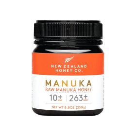 Manuka UMF 10+ Honey Mgo 263+