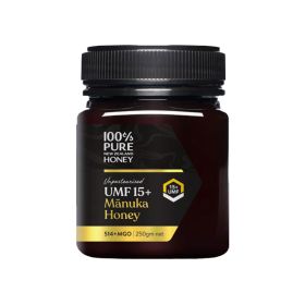 Manuka UMF 15+ Honey Mgo 514+