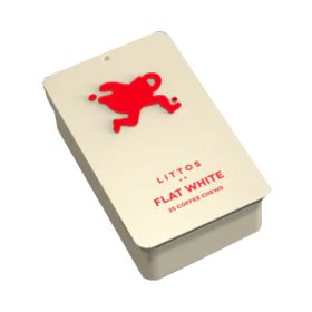 Littos Flat White Coffee Chews