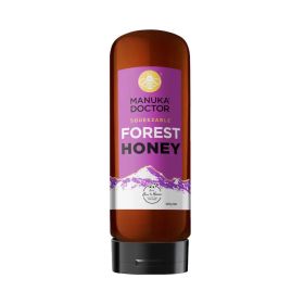 Manuka Doctor Squeezable Forest Honey