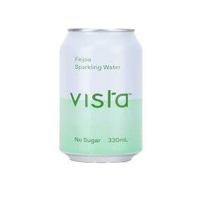 Vista Feijoa Sparkling Water