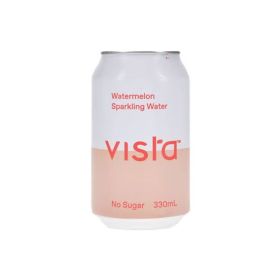 Vista Watermelon Sparkling Water