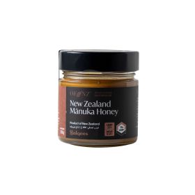 New Zealand Manuka Honey UMF15+ 250G
