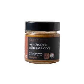 New Zealand Manuka Honey UMF10+ 250G