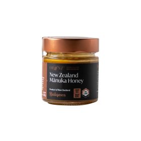 New Zealand Manuka Honey UMF20+ 250G