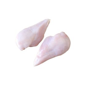 Organic Skinless Chicken Breast