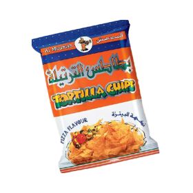 Al Mudhish Tortilla Chips 