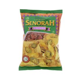 Senorah Nachos Tortilla Chips