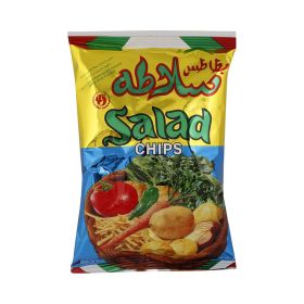 Salad Potato Chips