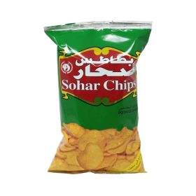 Sohar Potato Chips