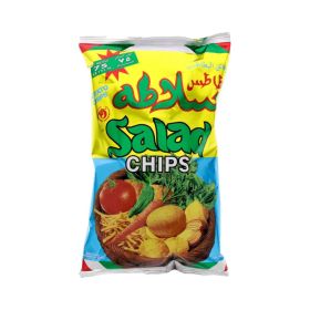 Salad Potato Chips