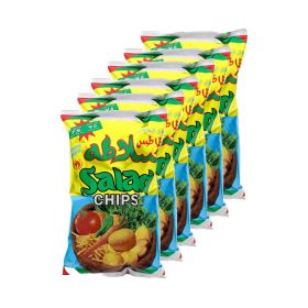 Salad Potato Chips