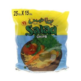Salad Potato Chips