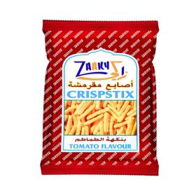 Suroor Zaaky Multigrain Crispstix Tomato