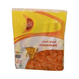 Suroor Minoman Cheese Tasty Corn Puffs