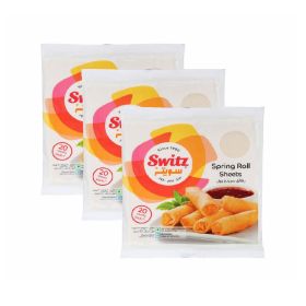Switz Spring Roll