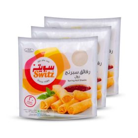 Switz Spring Roll