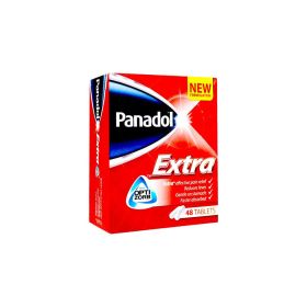 Panadol Extra With Optizorb