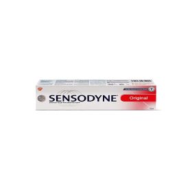 Sensodyne Toothpaste Regular