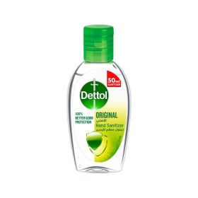 Dettol Instant Hand Sanitizer