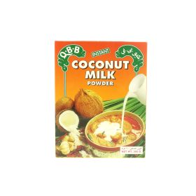 QBB Coconut Milk Powder