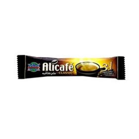 Alicafe 3 in 1 Classic