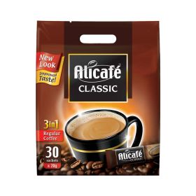Alicafe Classic 3in1 Instant