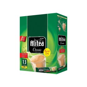 Alitea Classic Tea