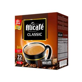 Alicafe Classic 3in1 Coffee