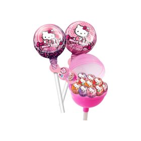 Hello Kitty Mega Lollipop