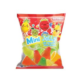 Besbite Mini Jelly