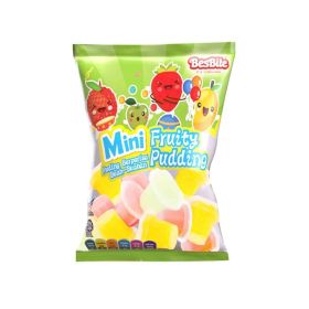 Besbite Fruity Pudding